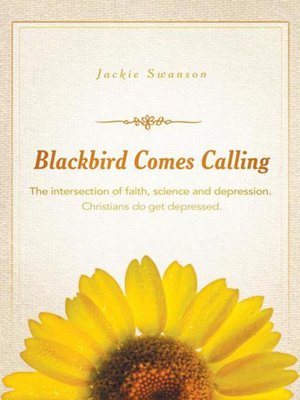 cover image of Blackbird Comes Calling